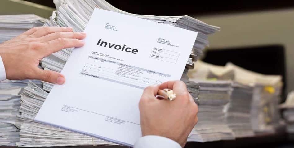 AP Automation and Invoices