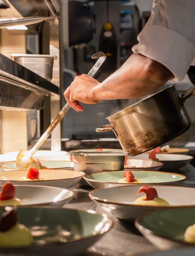 How Made in Cookware Leverages Its Partnership With This Top Chef