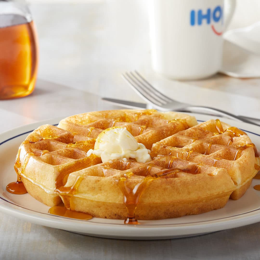 IHOP | Restaurant365