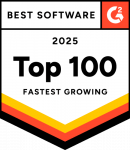 G2BestSoftware2025-FastestGrowing-100